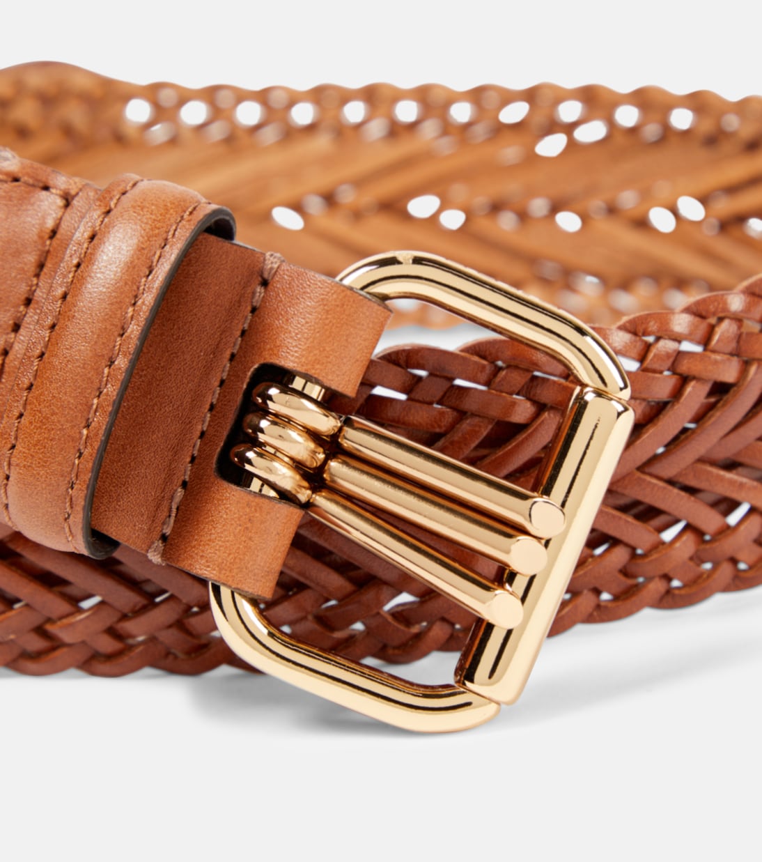 Ceinture en cuir | Etro