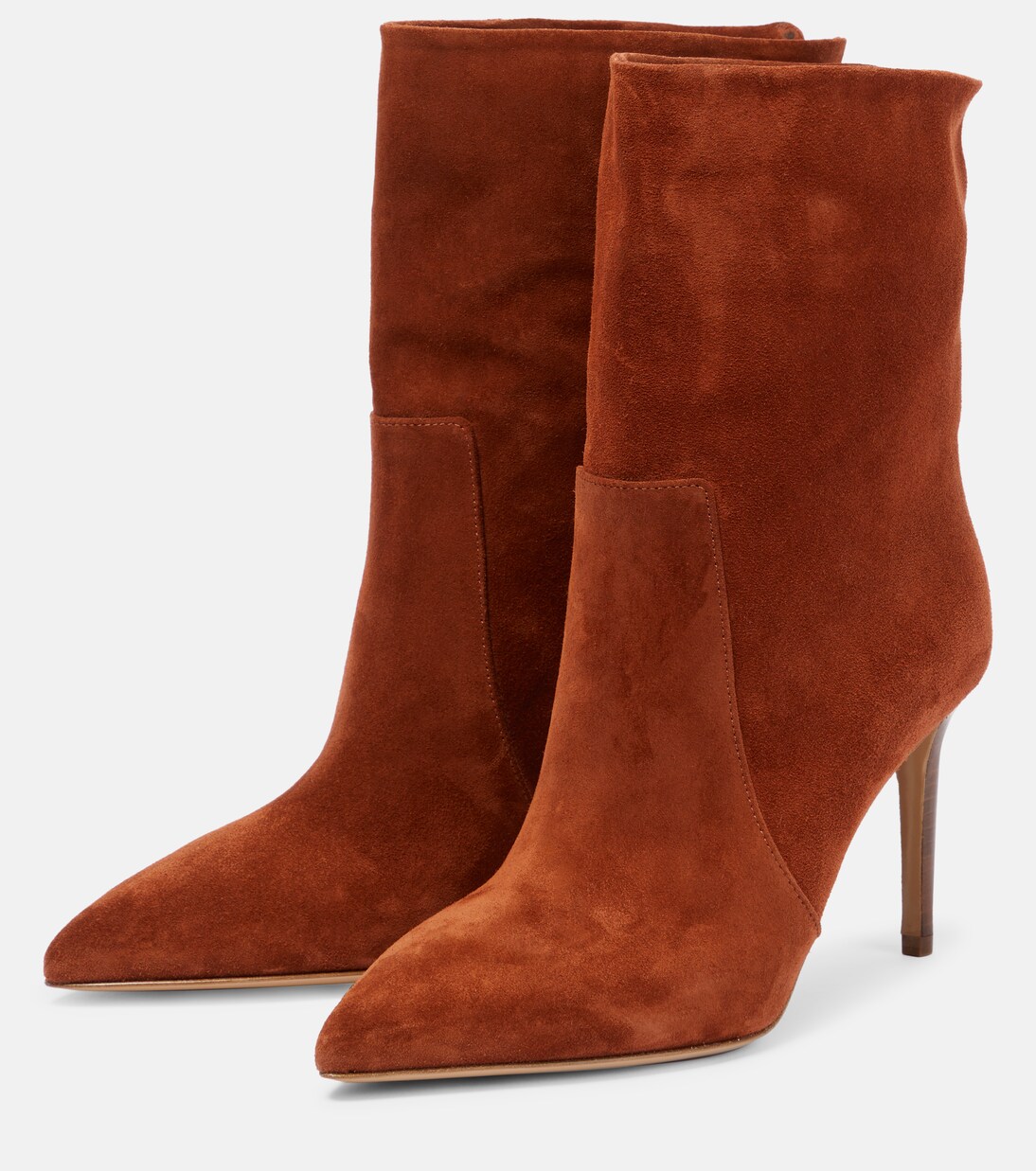 Botines 85 de ante | Paris Texas