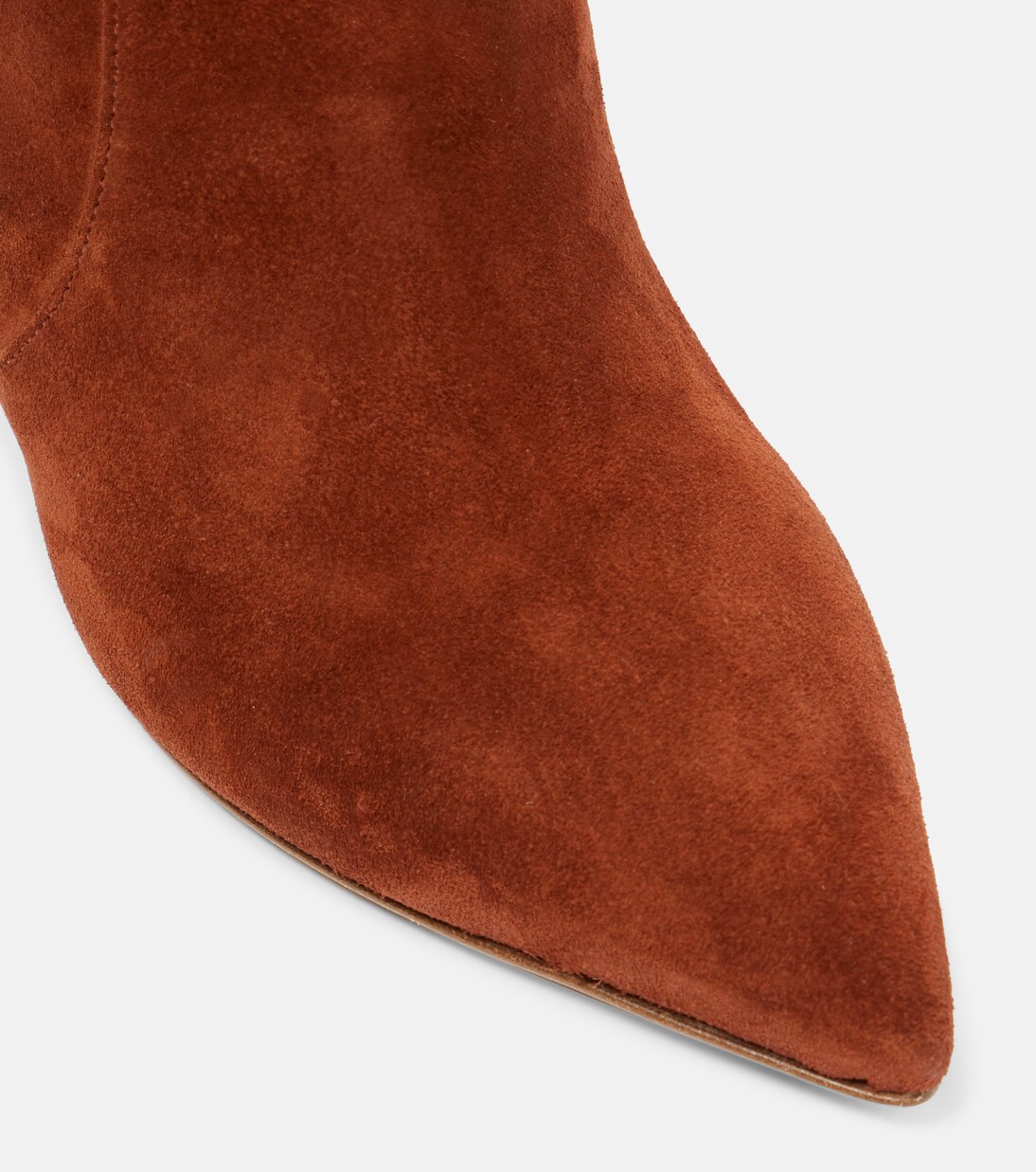 Botines 85 de ante | Paris Texas