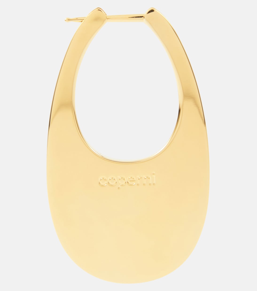 Orecchino Large Swipe | Coperni