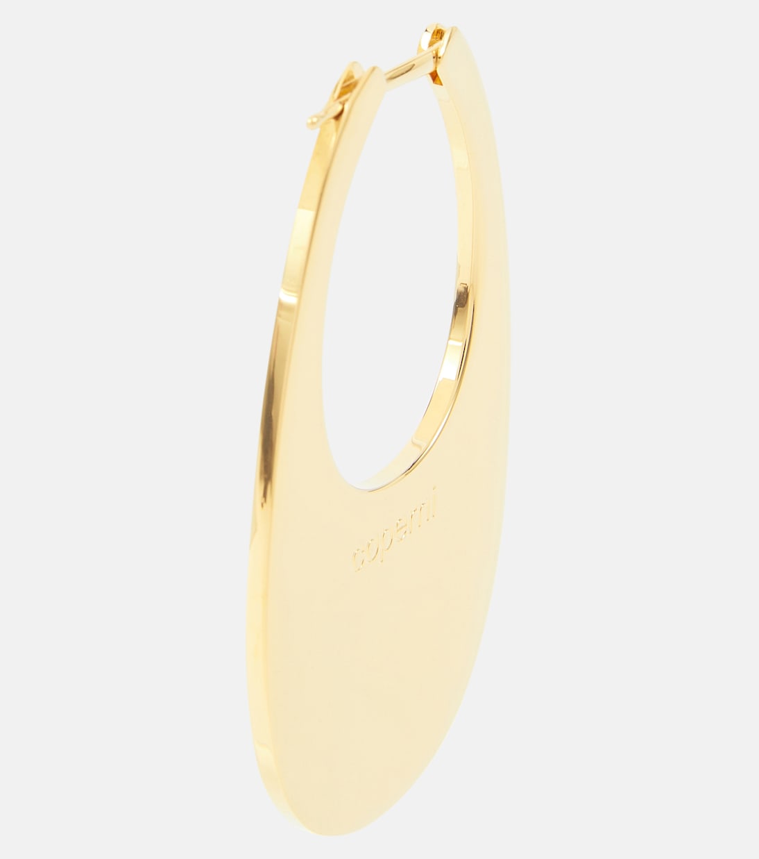 Orecchino Large Swipe | Coperni