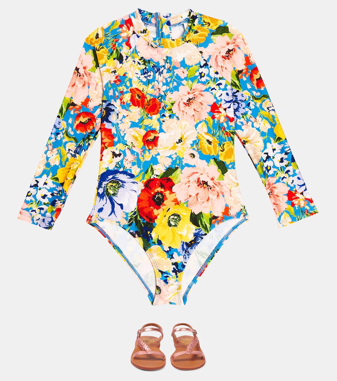 Protector de baño Alight | Zimmermann Kids