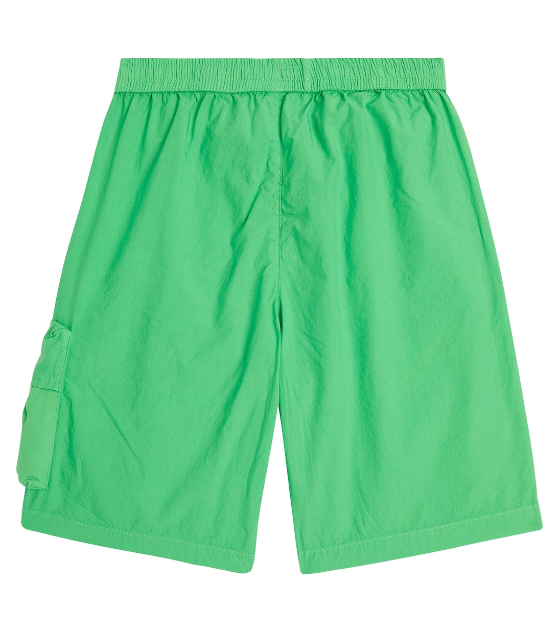 Short cargo à logo | C.P. Company Kids