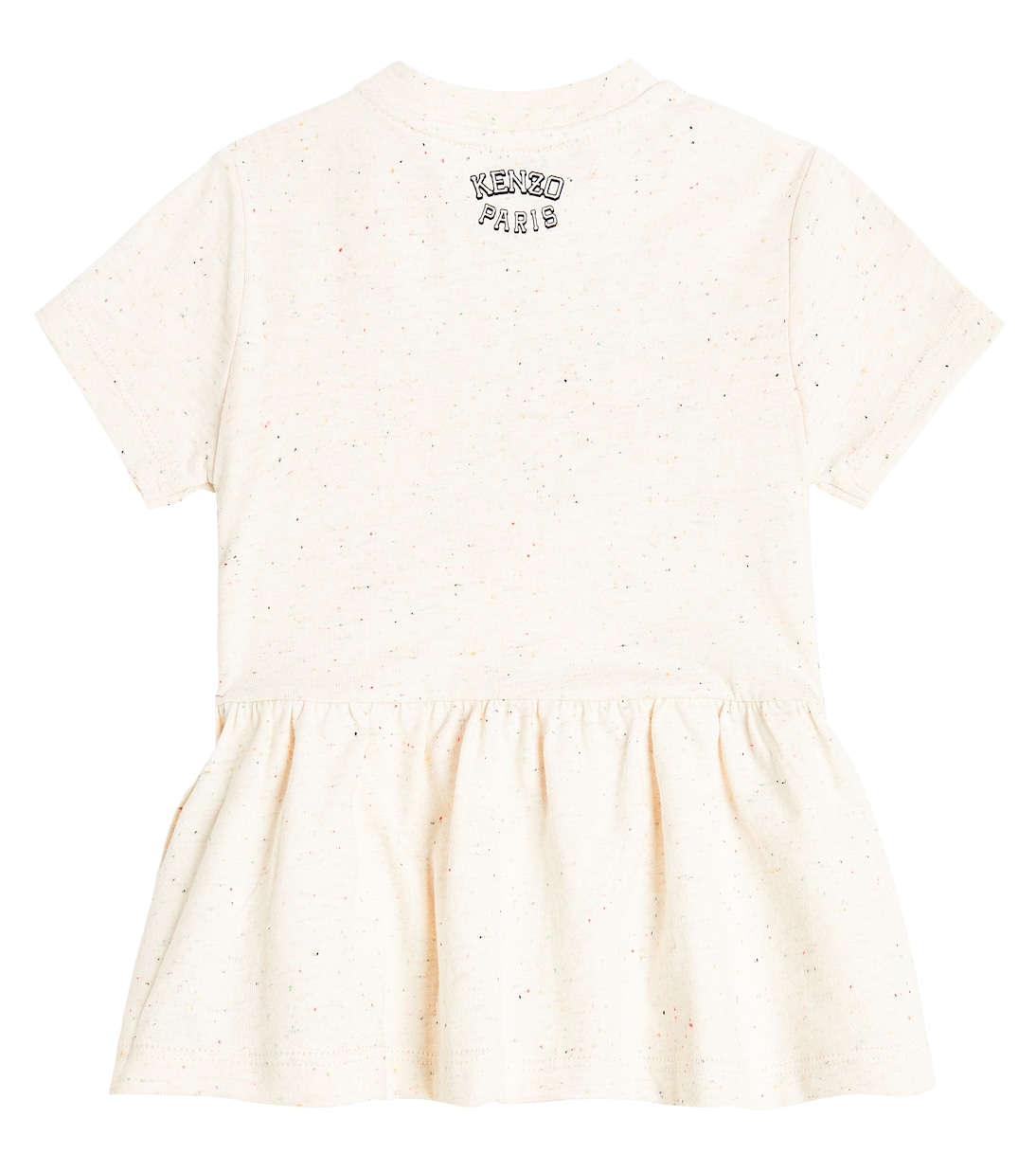 Baby - Abito in cotone | Kenzo Kids