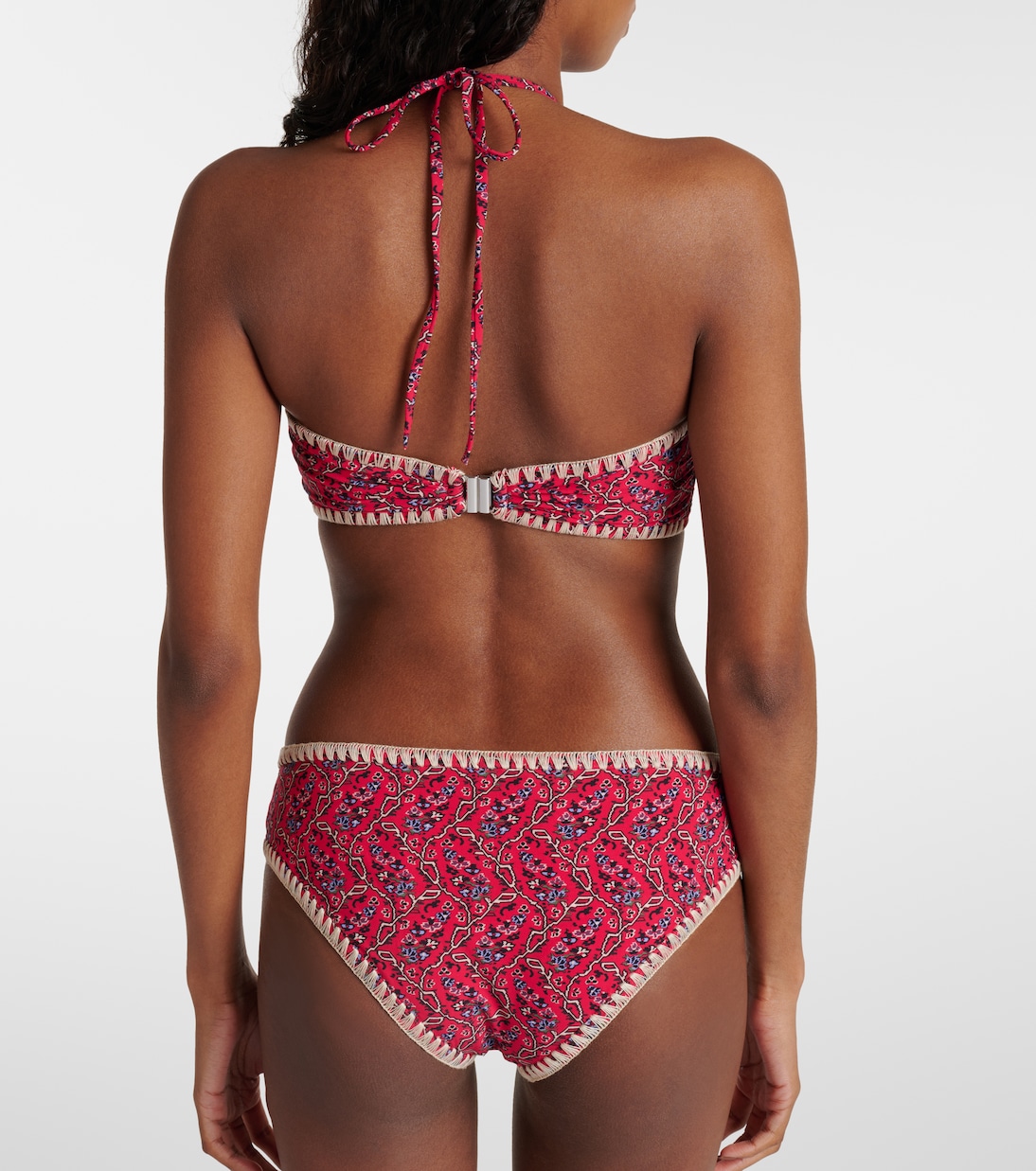 Slip bikini Sonnyge con stampa | Marant Etoile