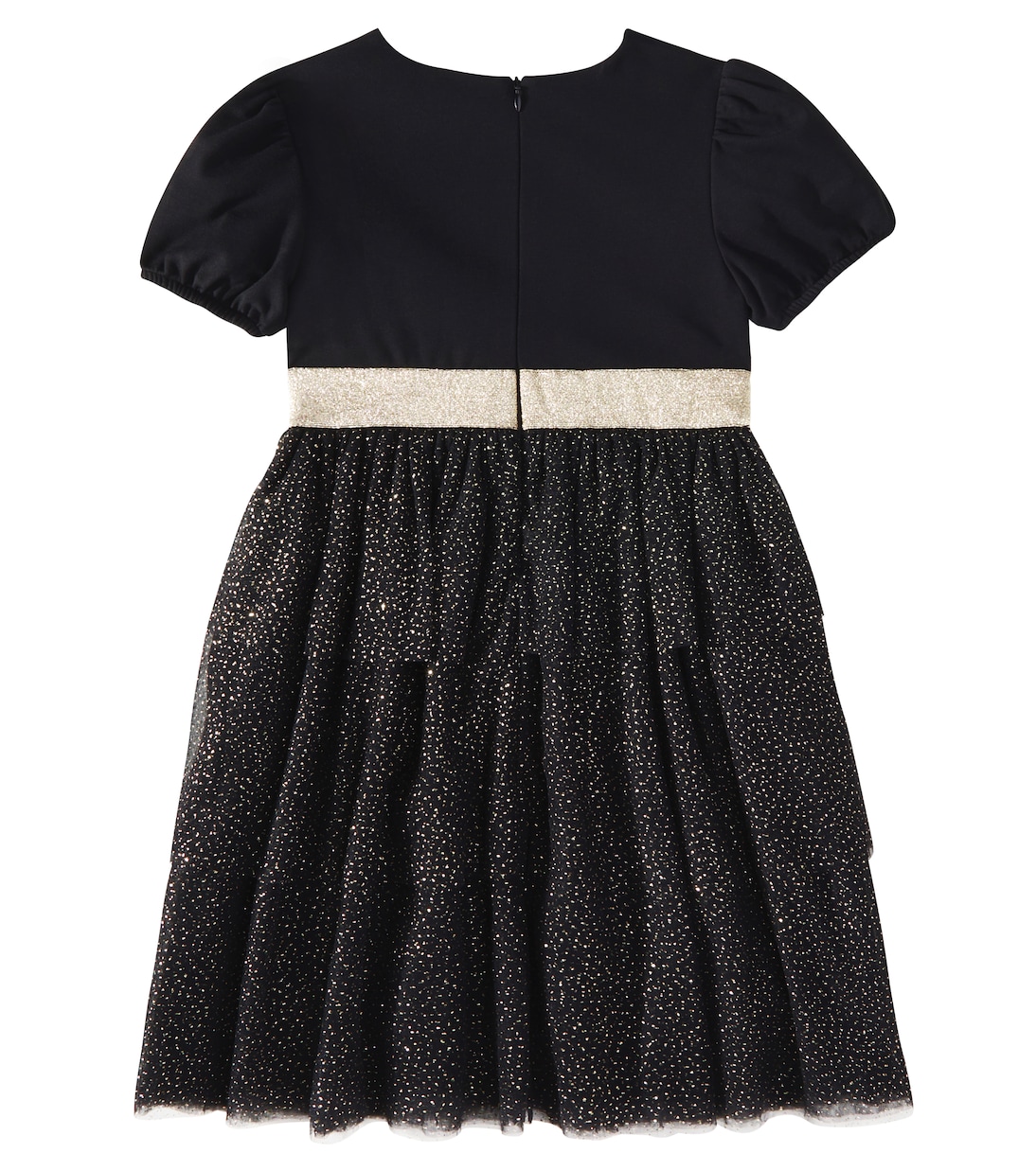 Abito in tulle | Moschino Kids