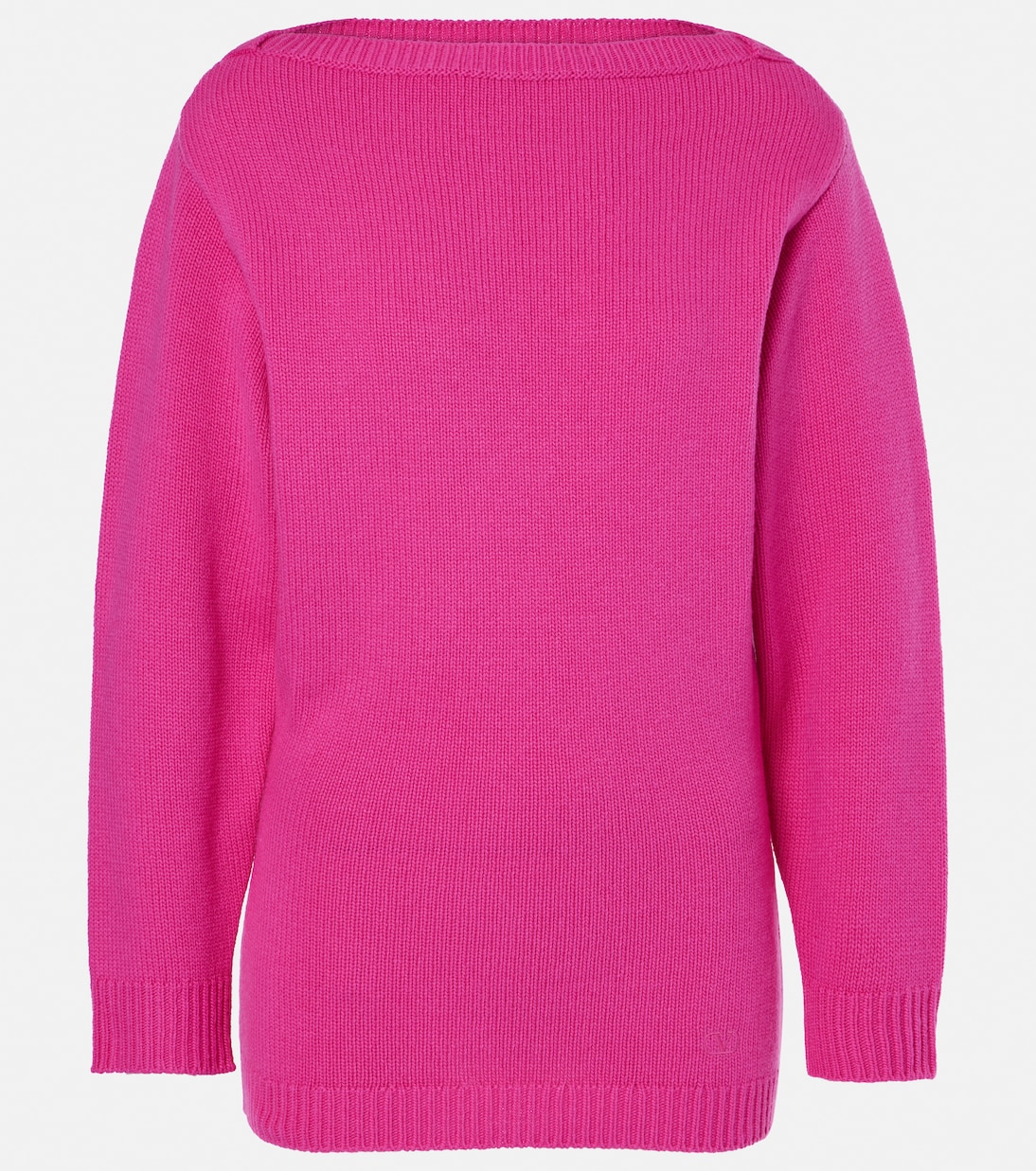 Pullover in lana vergine | Valentino
