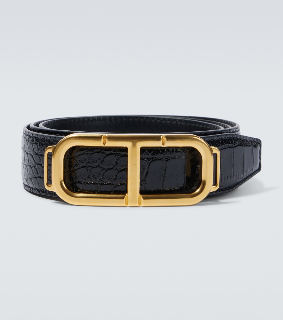 Ford belt buckle discount