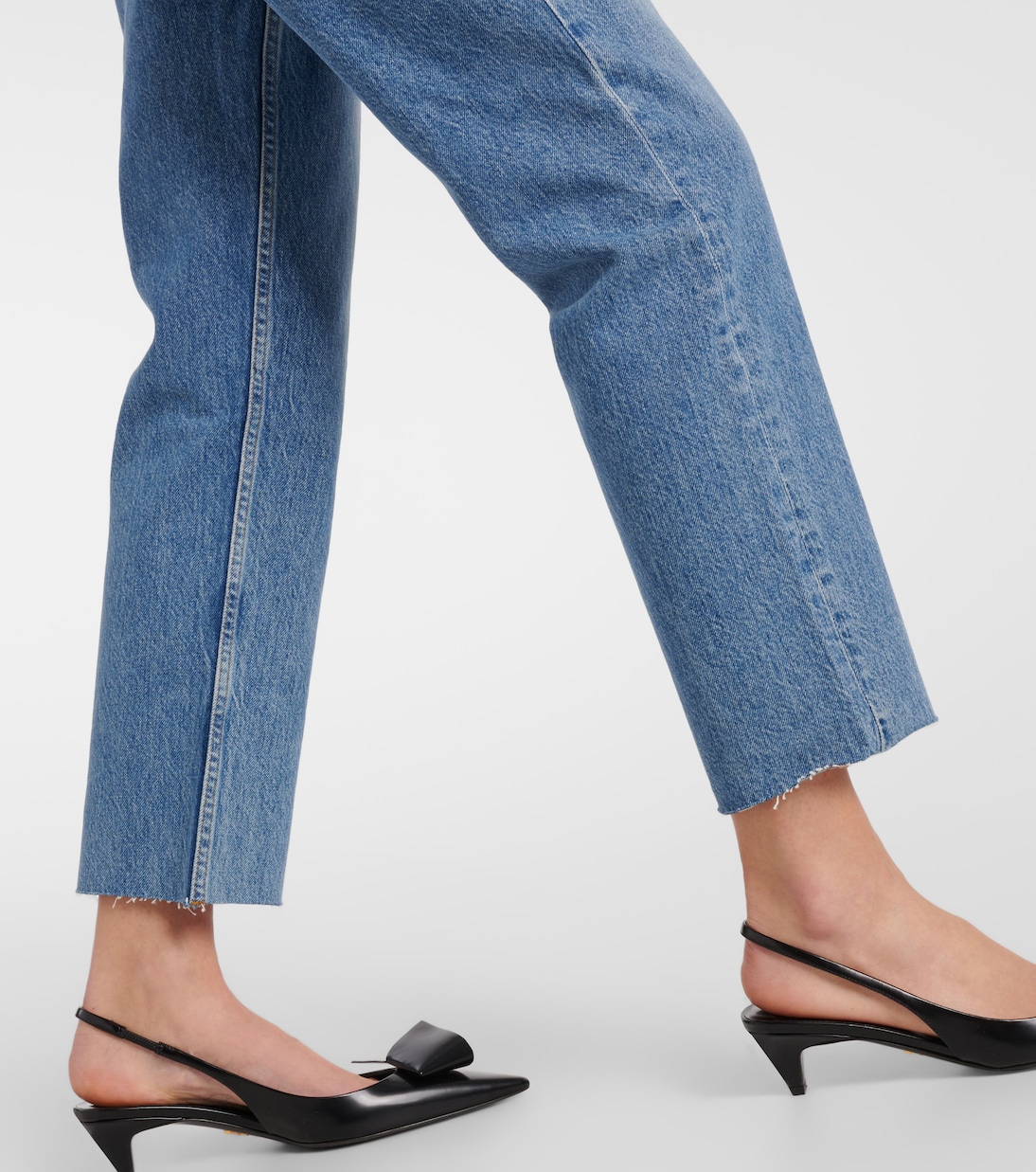 Jeans '70 Stove Pipe regular | Re/Done