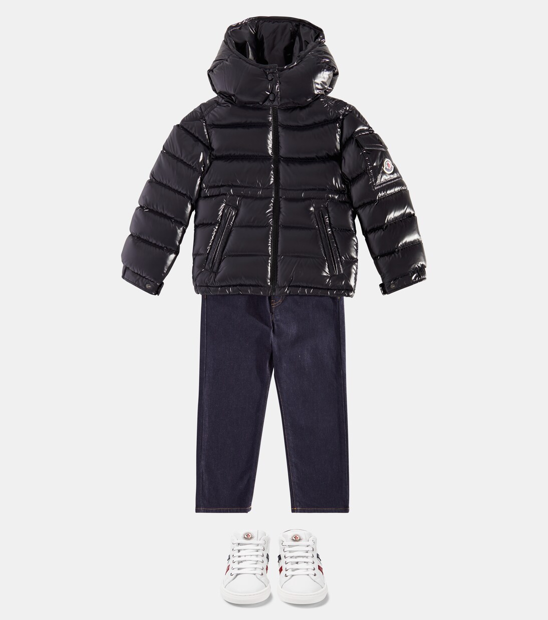 Daunenjacke Maire | Moncler Enfant