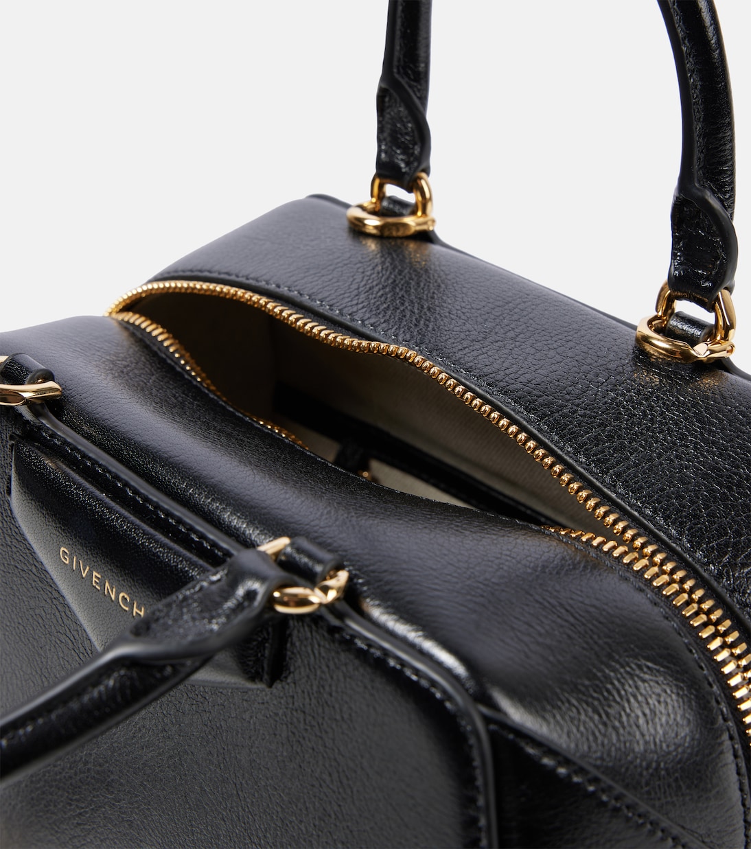 Borsa Antigona Cube Mini in pelle | Givenchy