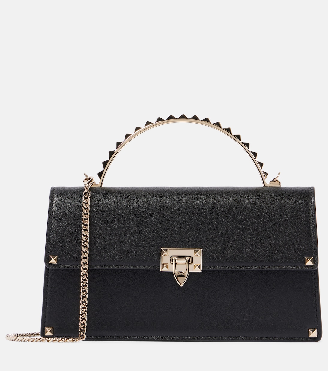 Valentino rockstud crossbody cheap