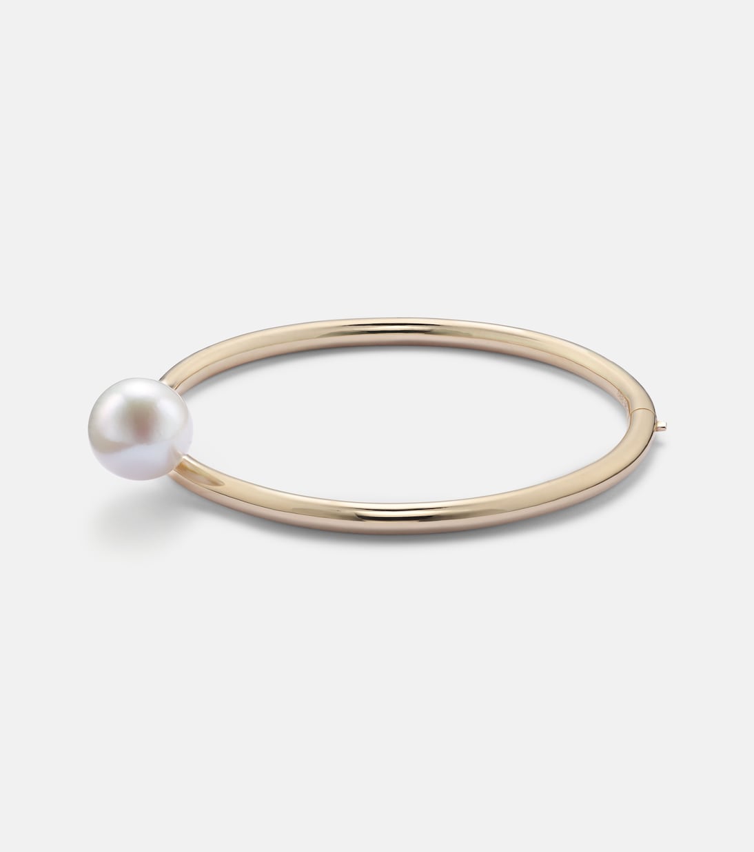 Bracciale in oro 14kt con perla - Eleganza giovanile di Sophie Bille Brahe
