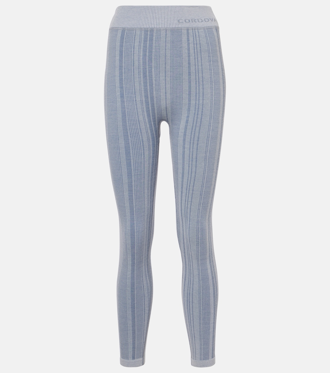 Leggings Sol in maglia a coste | Cordova