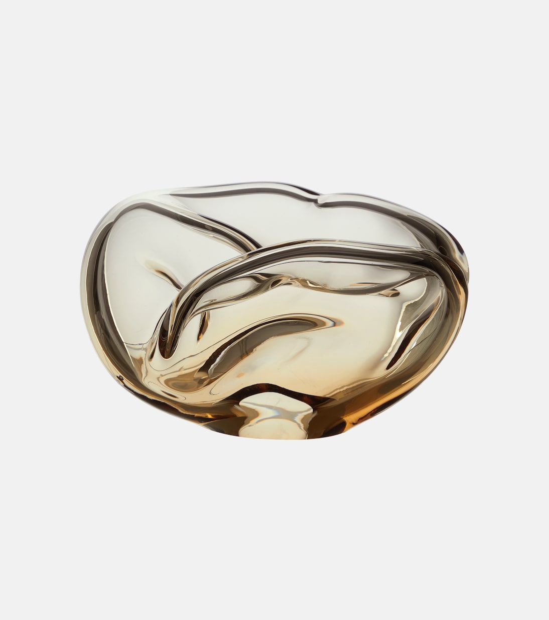 Bol Ocean en verre | Alexa Lixfeld