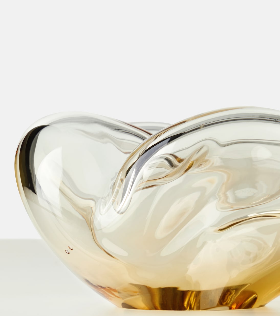 Bol Ocean en verre | Alexa Lixfeld