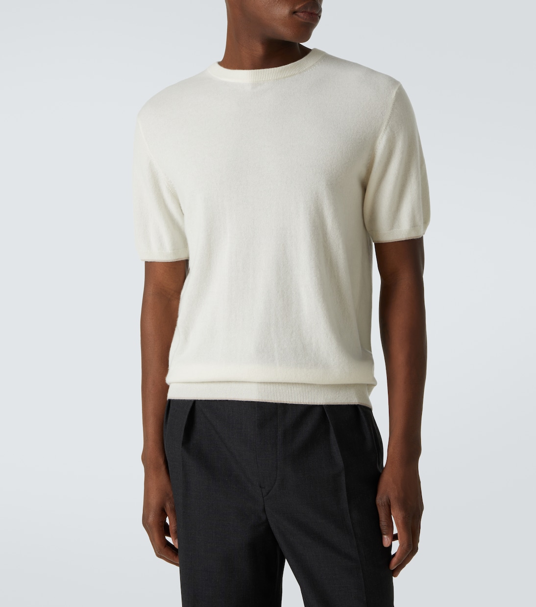 Pullover Mr Chichester aus Kaschmir | Arch4