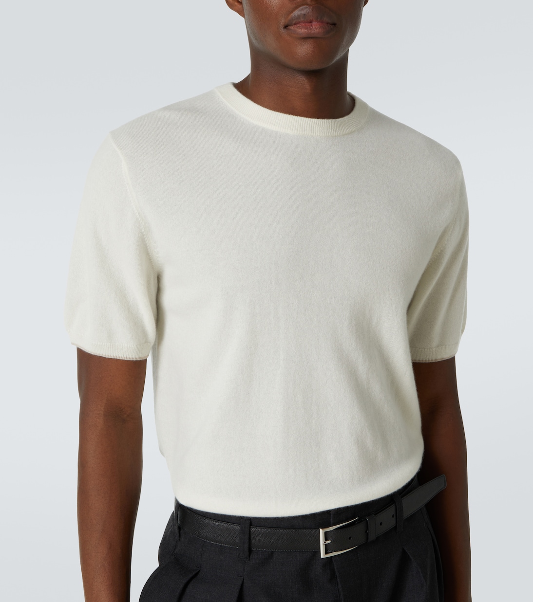 Pullover Mr Chichester aus Kaschmir | Arch4