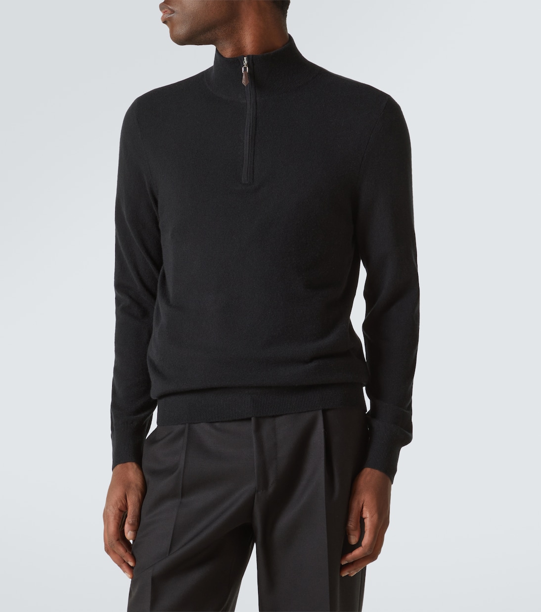 Pullover Mr Fenchurch aus Kaschmir | Arch4