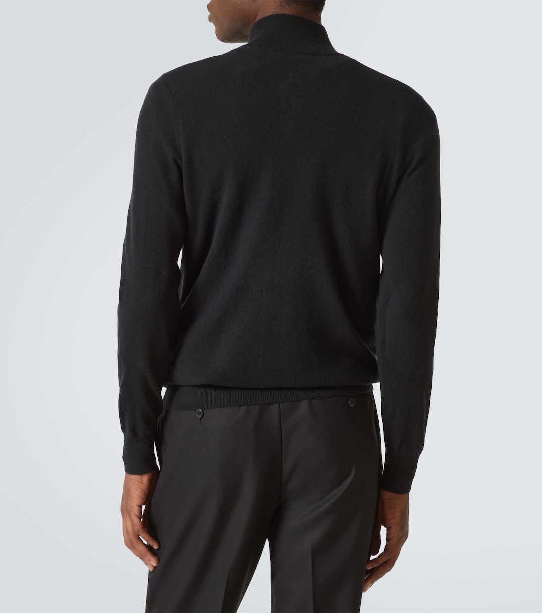 Pullover Mr Fenchurch aus Kaschmir | Arch4