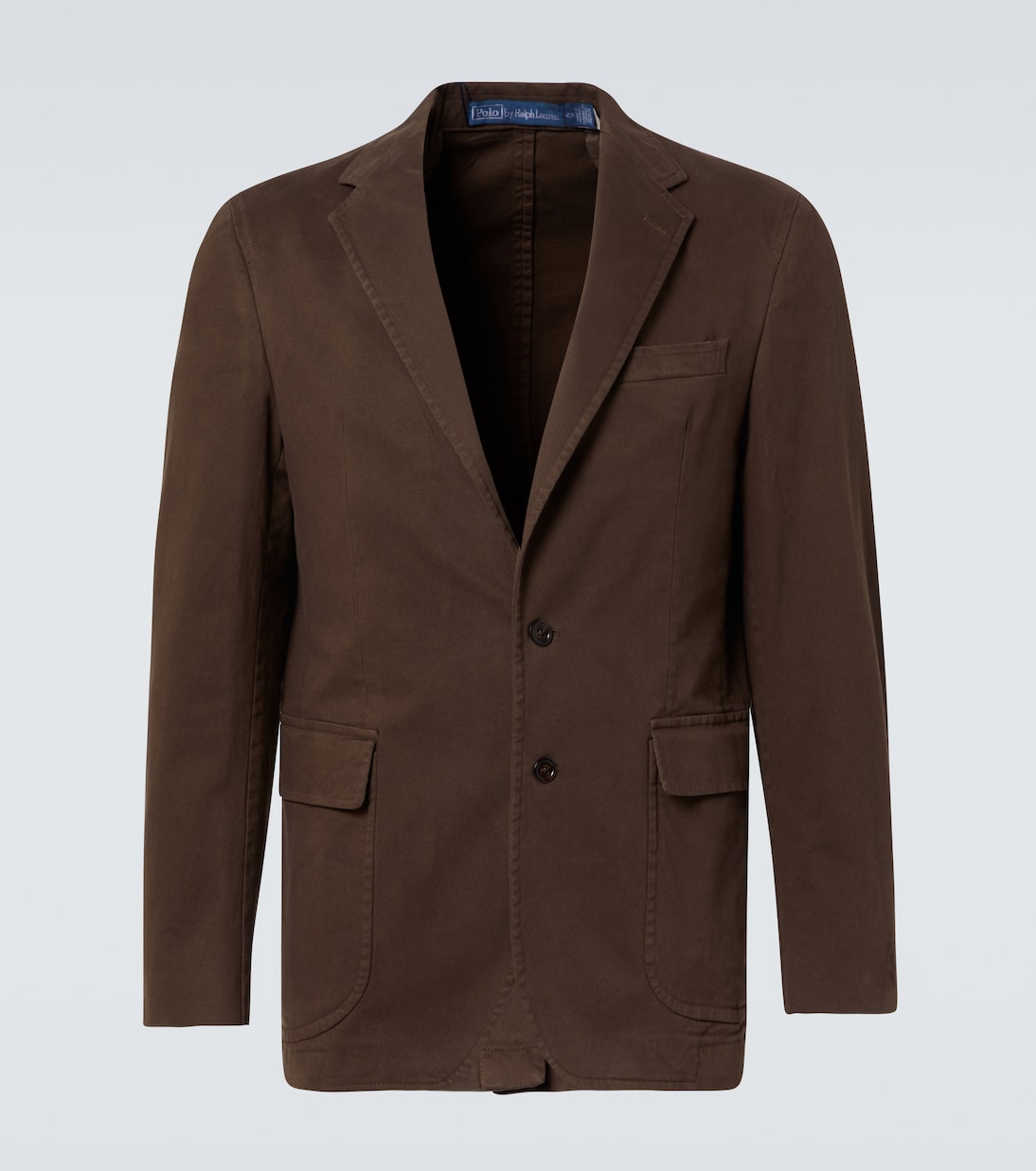 Blazer in cotone | Polo Ralph Lauren
