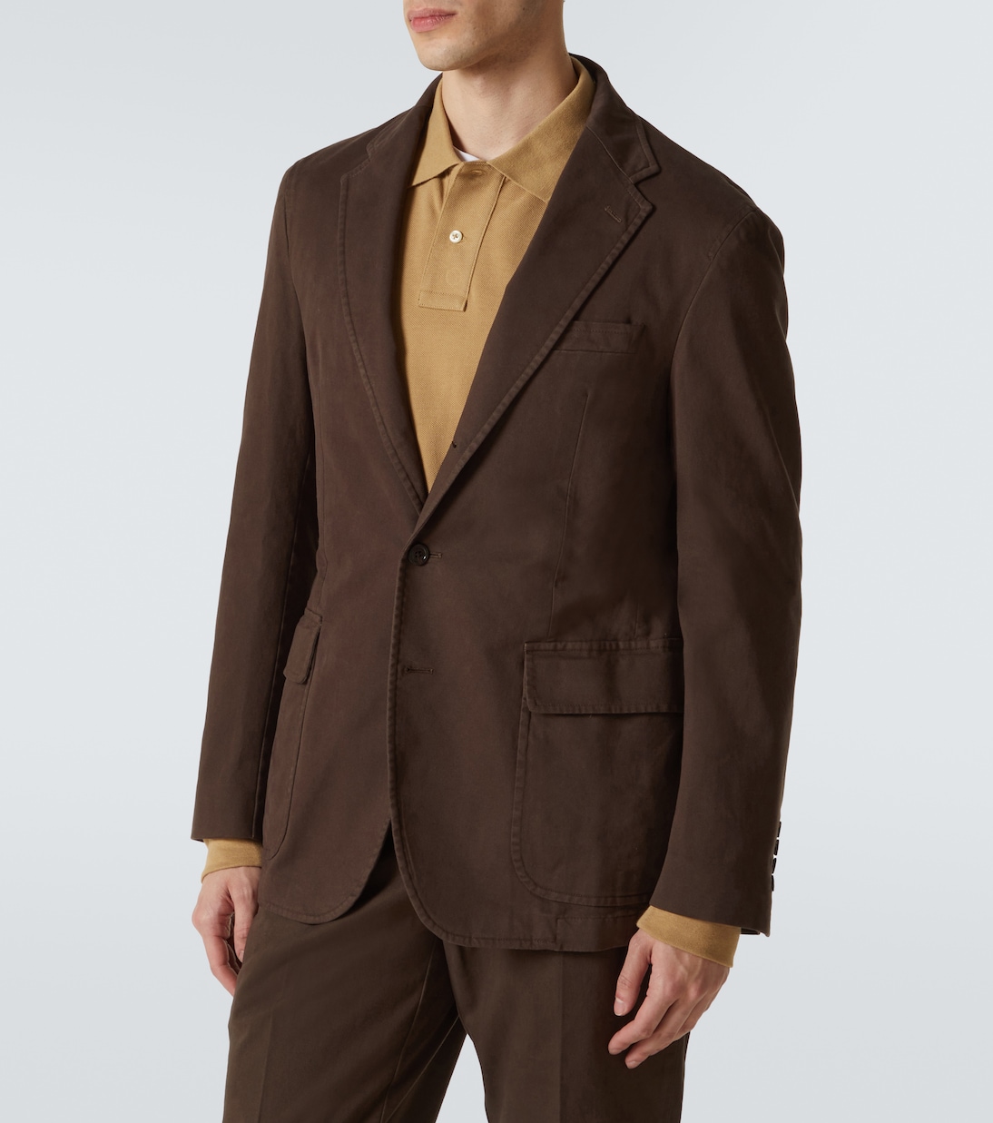 Blazer in cotone | Polo Ralph Lauren