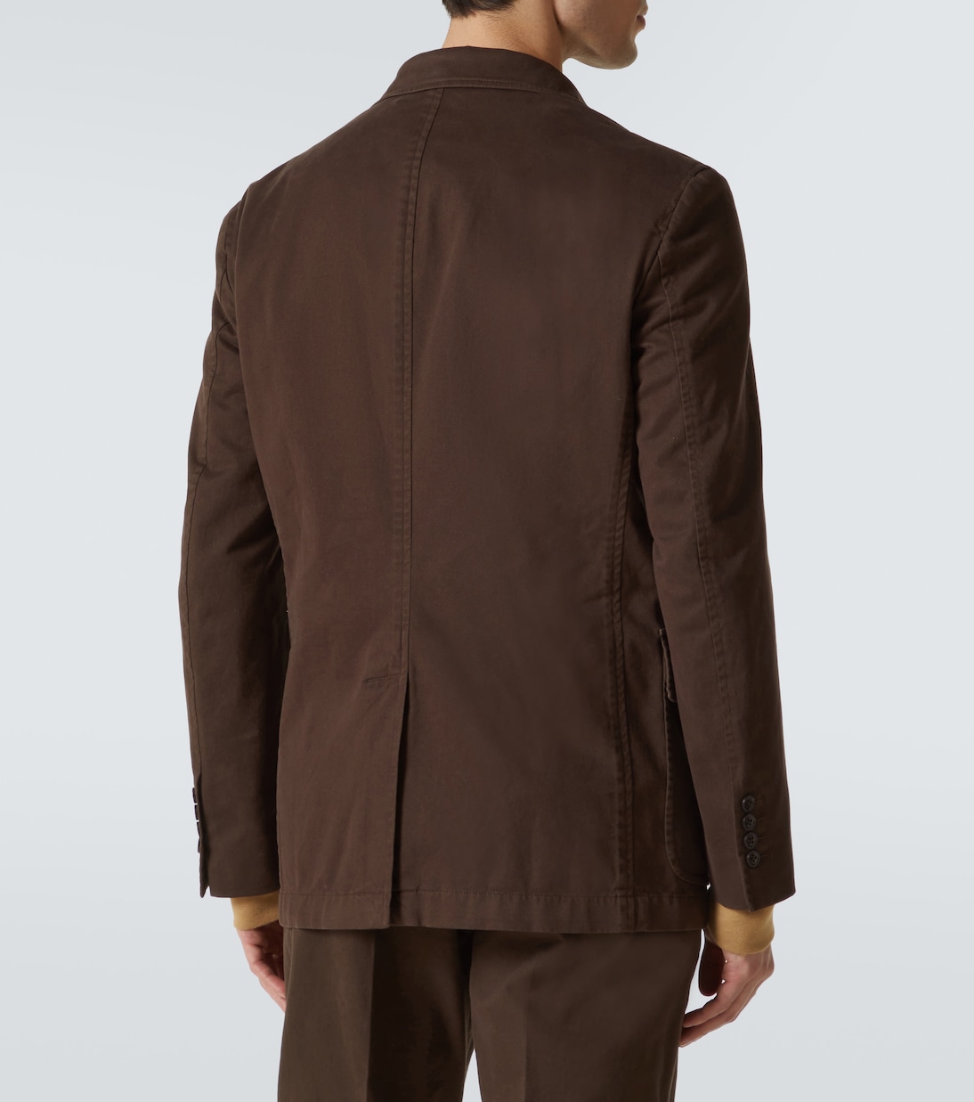 Blazer in cotone | Polo Ralph Lauren