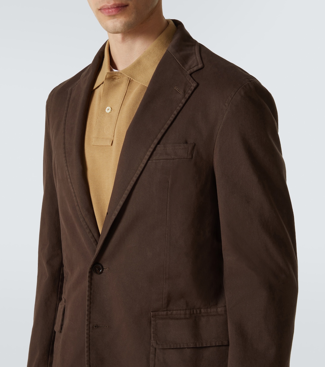 Blazer in cotone | Polo Ralph Lauren