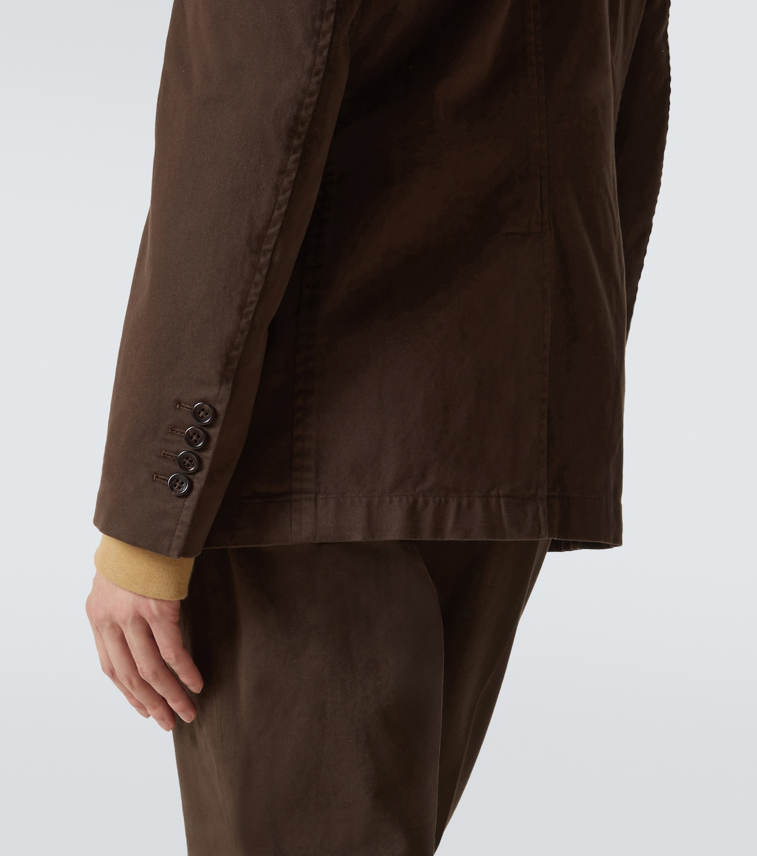 Blazer in cotone | Polo Ralph Lauren