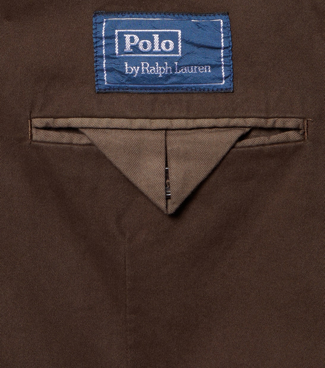 Blazer in cotone | Polo Ralph Lauren