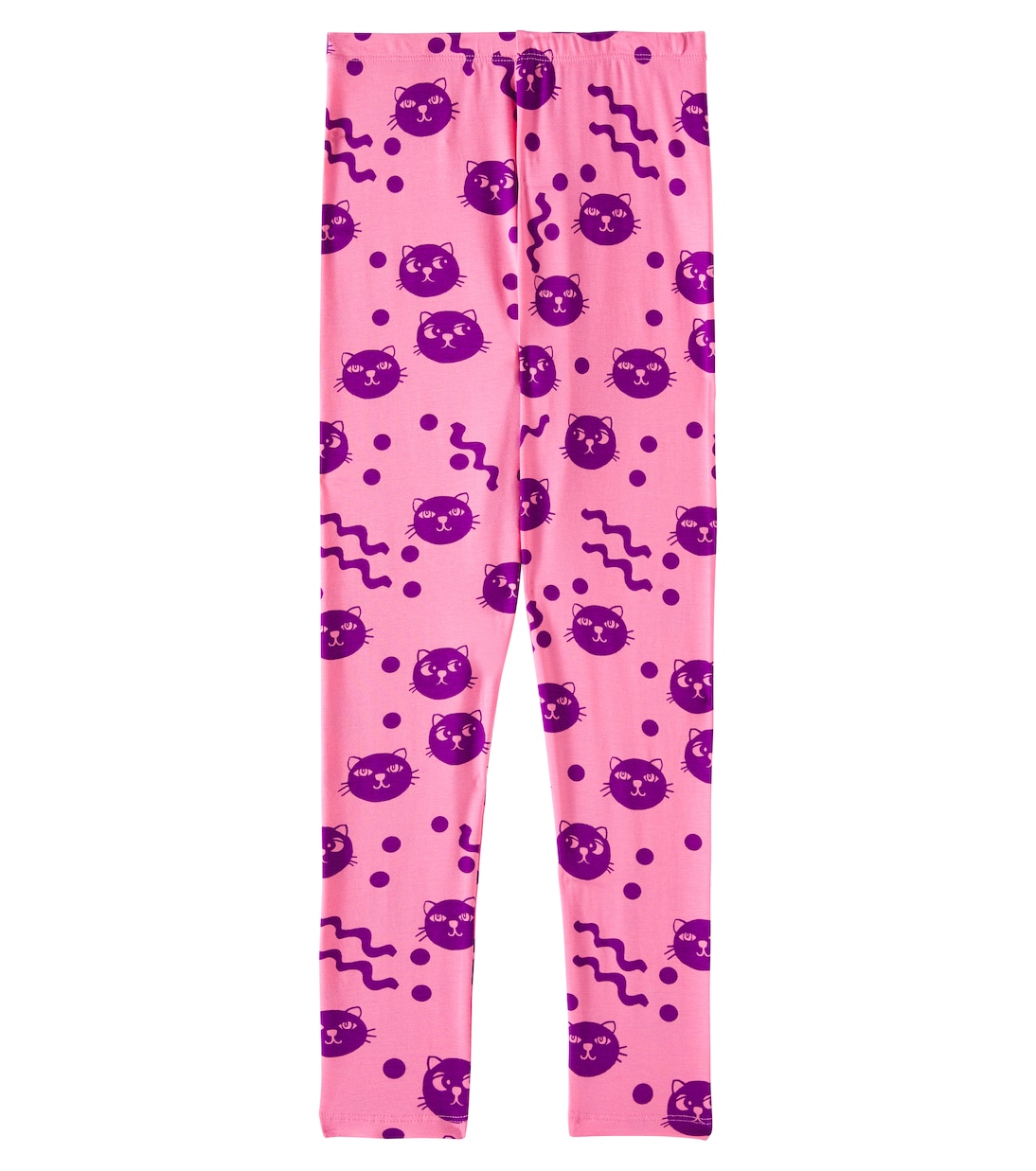 Printed leggings | Mini Rodini