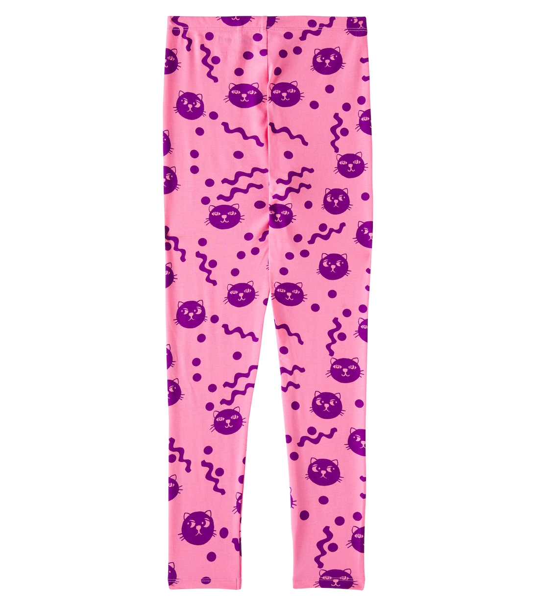 Printed leggings | Mini Rodini