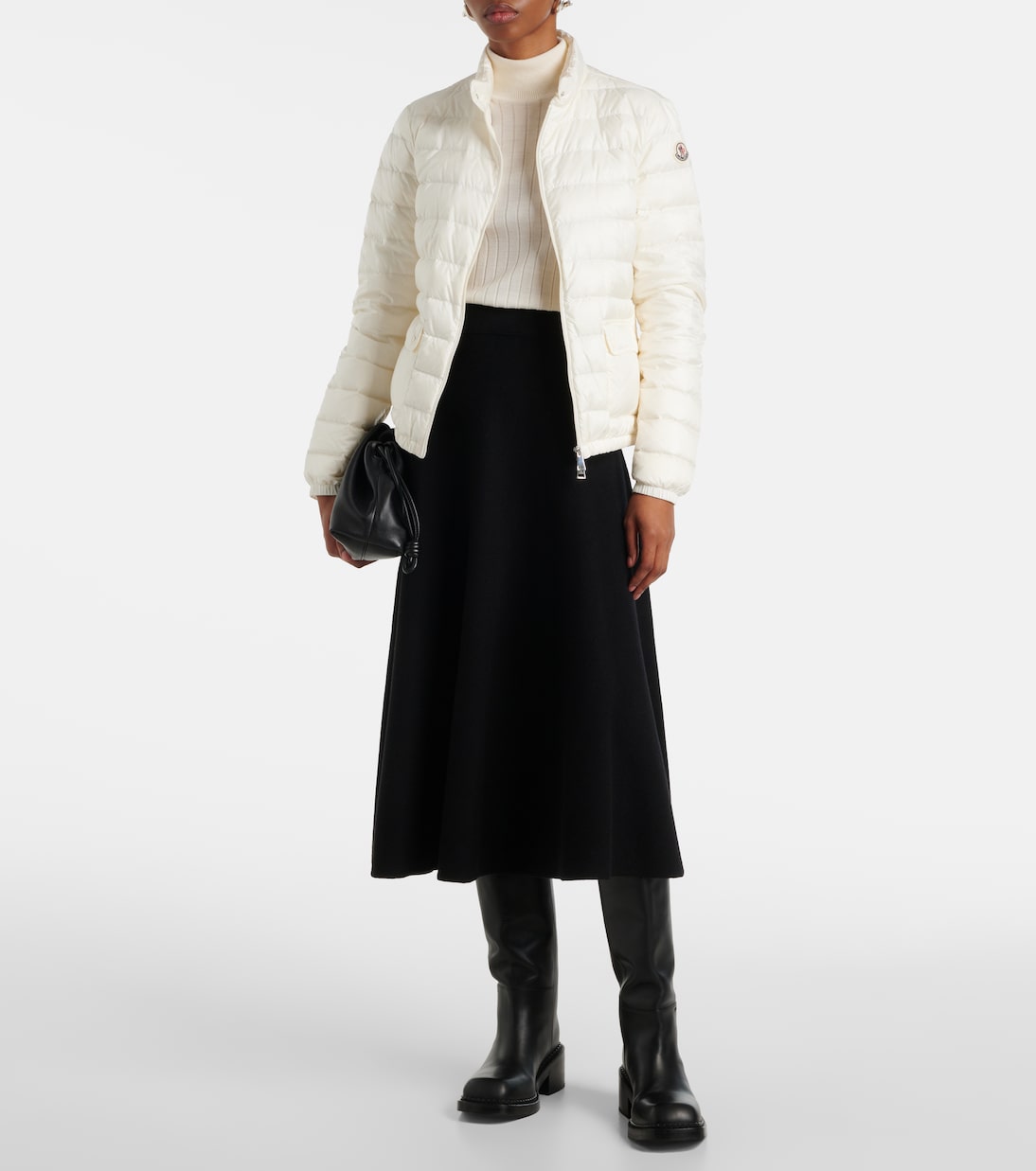 Daunenjacke Lans | Moncler