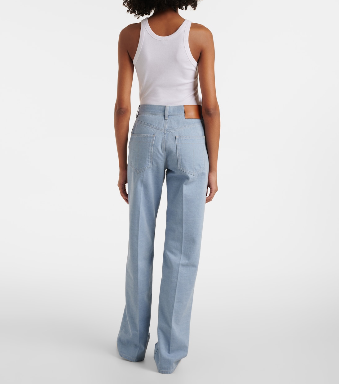 Jeans regular | Tod's