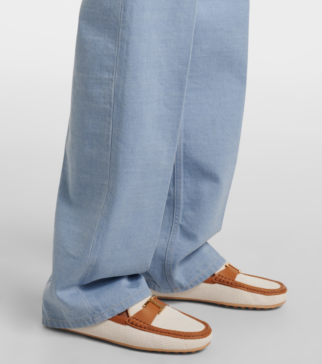 Jeans regular | Tod's