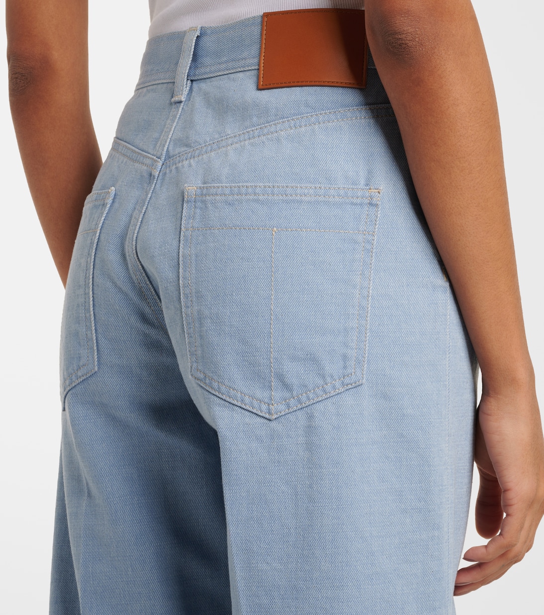 Jeans regular | Tod's
