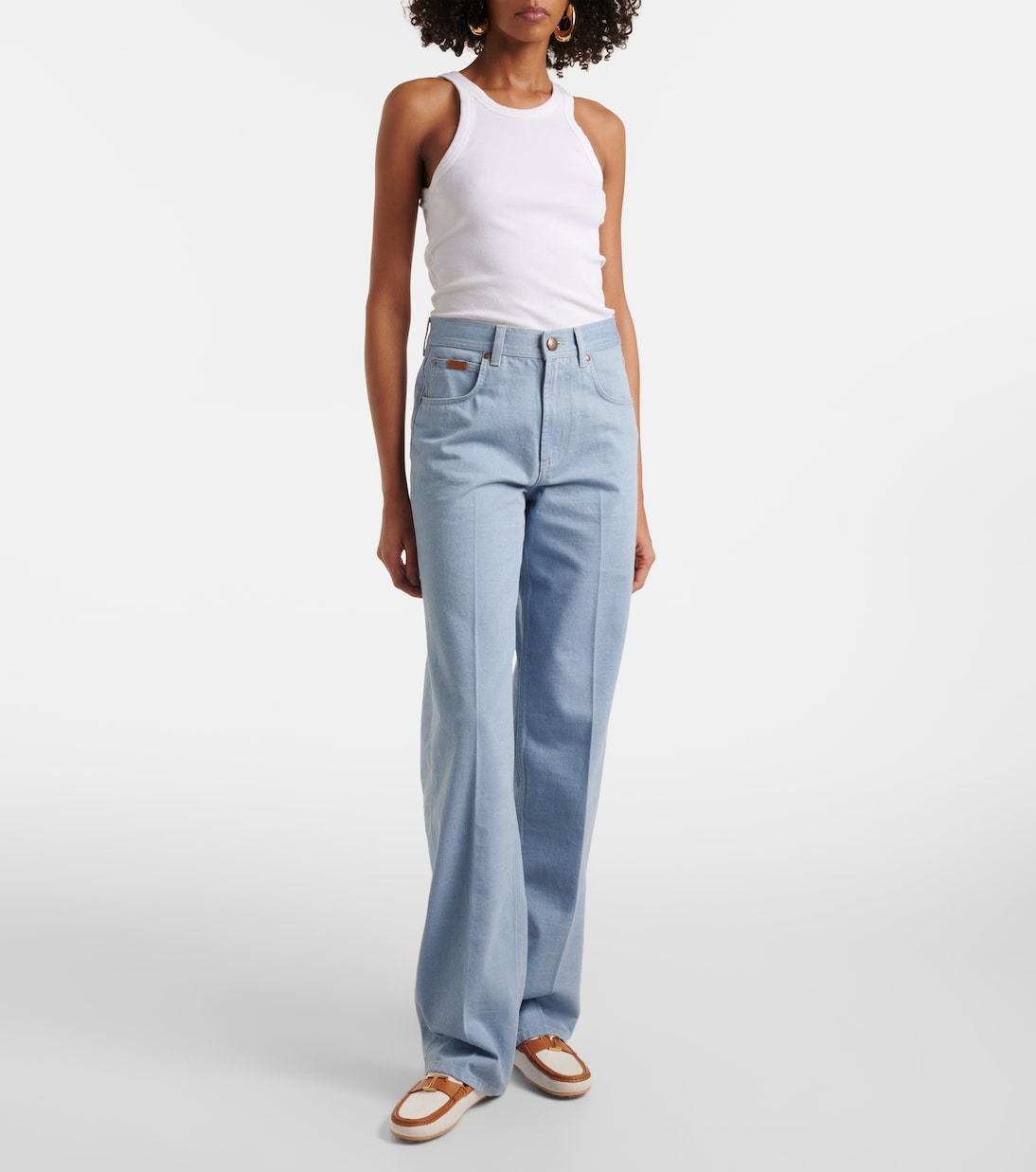 Jeans regular | Tod's