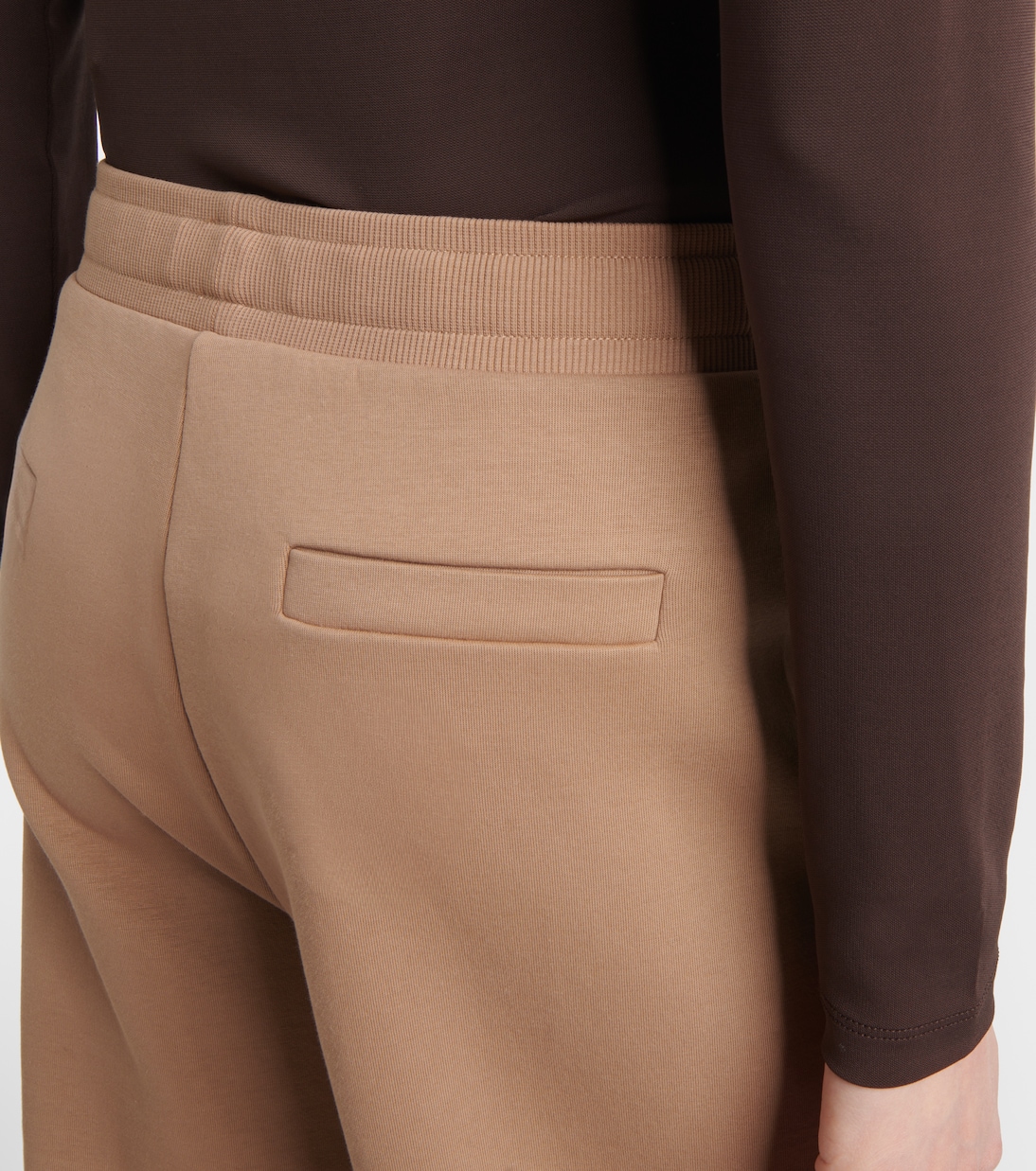 Weite Jogginghose Bali aus Jersey | 'S Max Mara