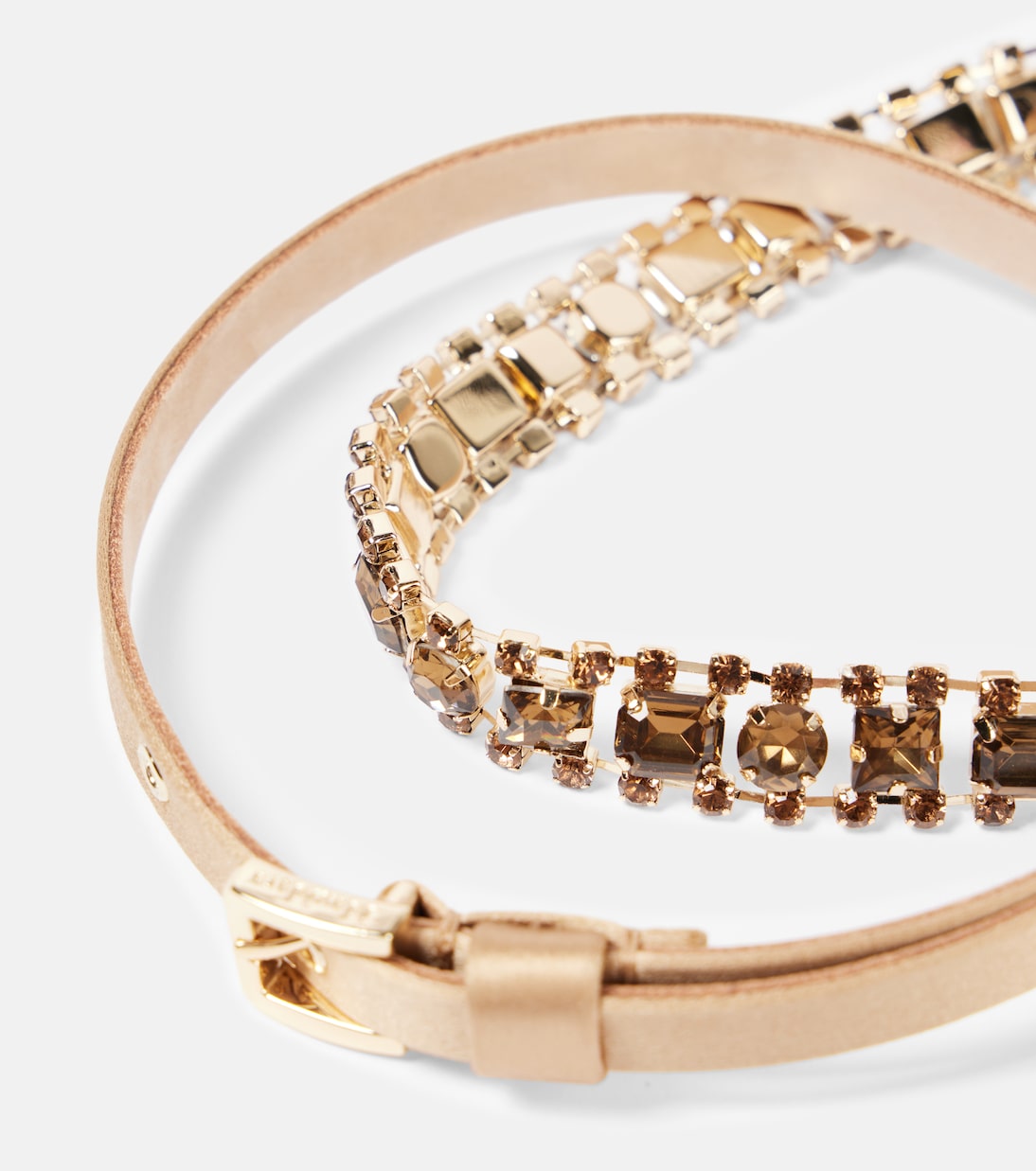 Cintura Decorata MAX MARA per Giovani Stilisti