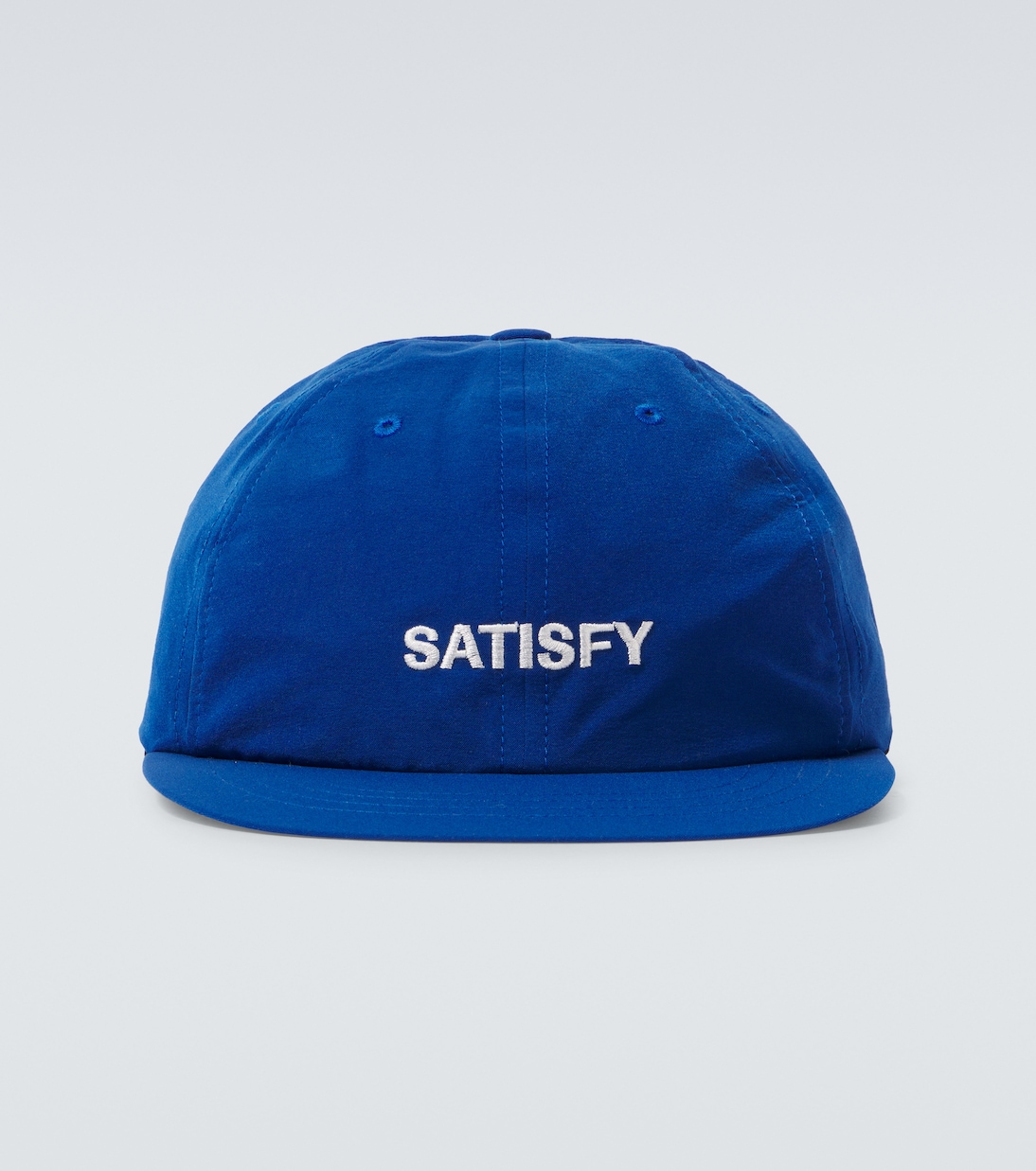 Gorra PeaceShell™ con bordado | Satisfy