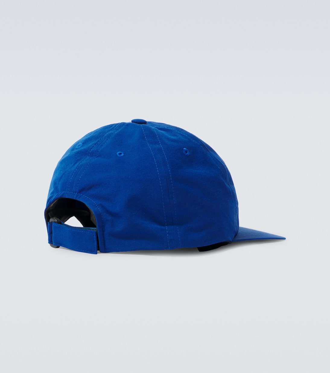 Gorra PeaceShell™ con bordado | Satisfy
