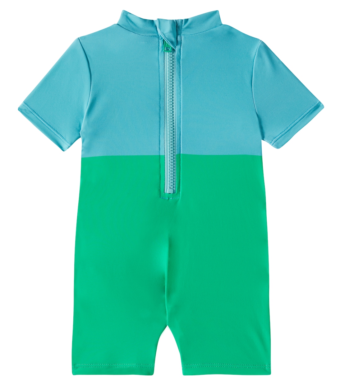 Bébé – Maillot de bain Frog | Stella McCartney Kids