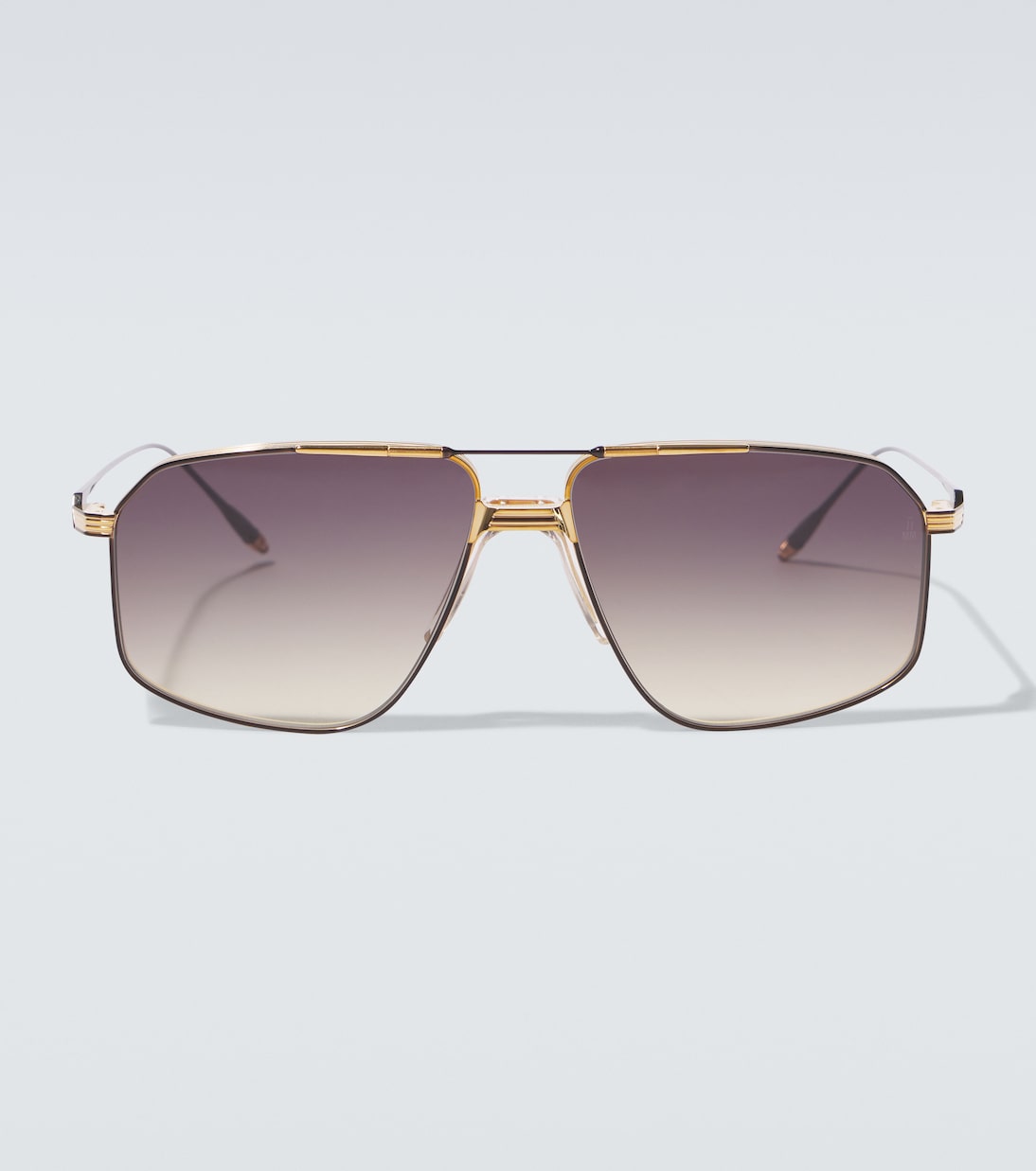 Jagger aviator sunglasses | Jacques Marie Mage