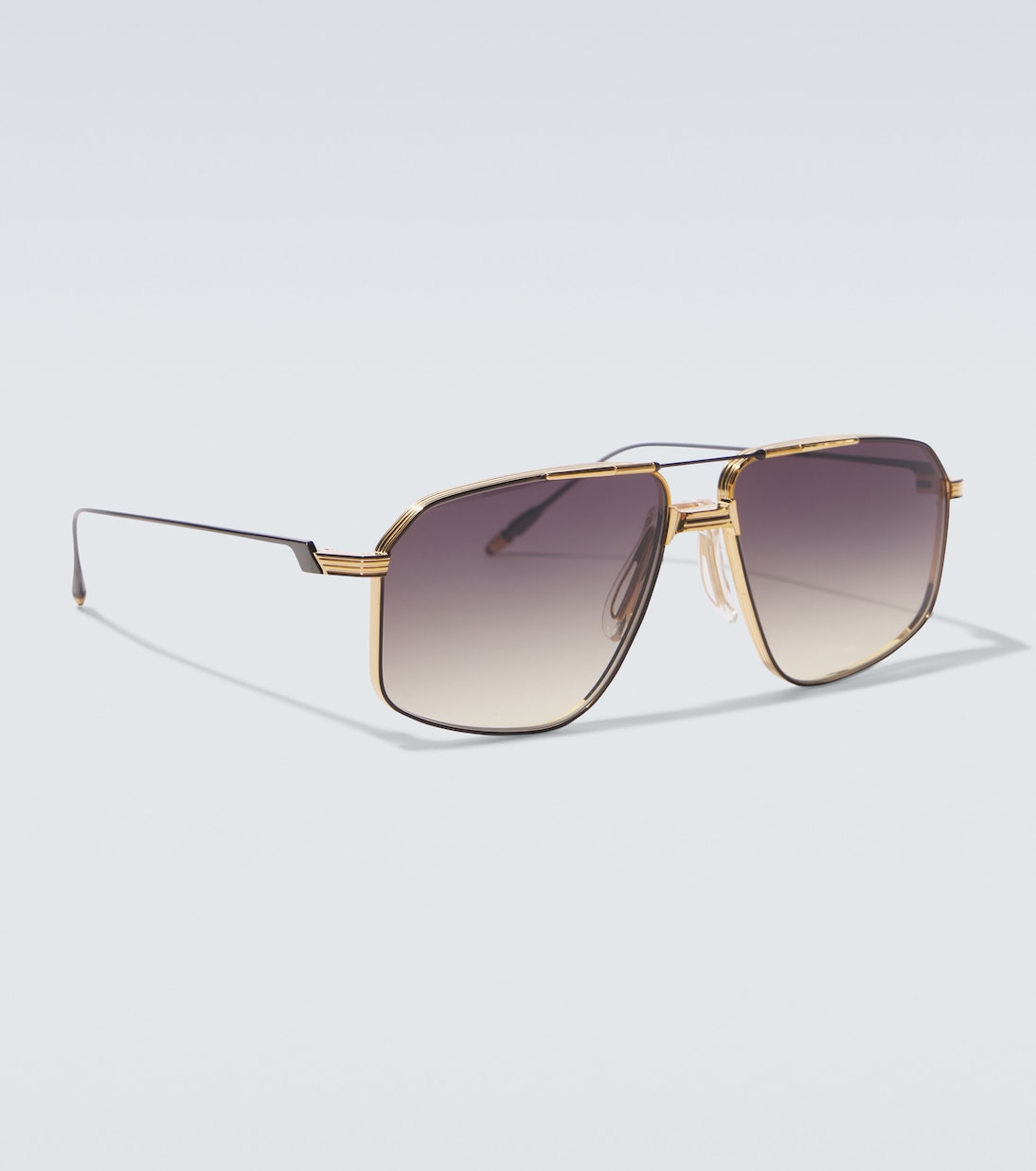 Jagger aviator sunglasses | Jacques Marie Mage