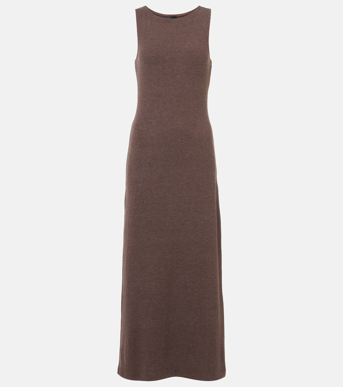 Abito midi Lauren in jersey | Leset