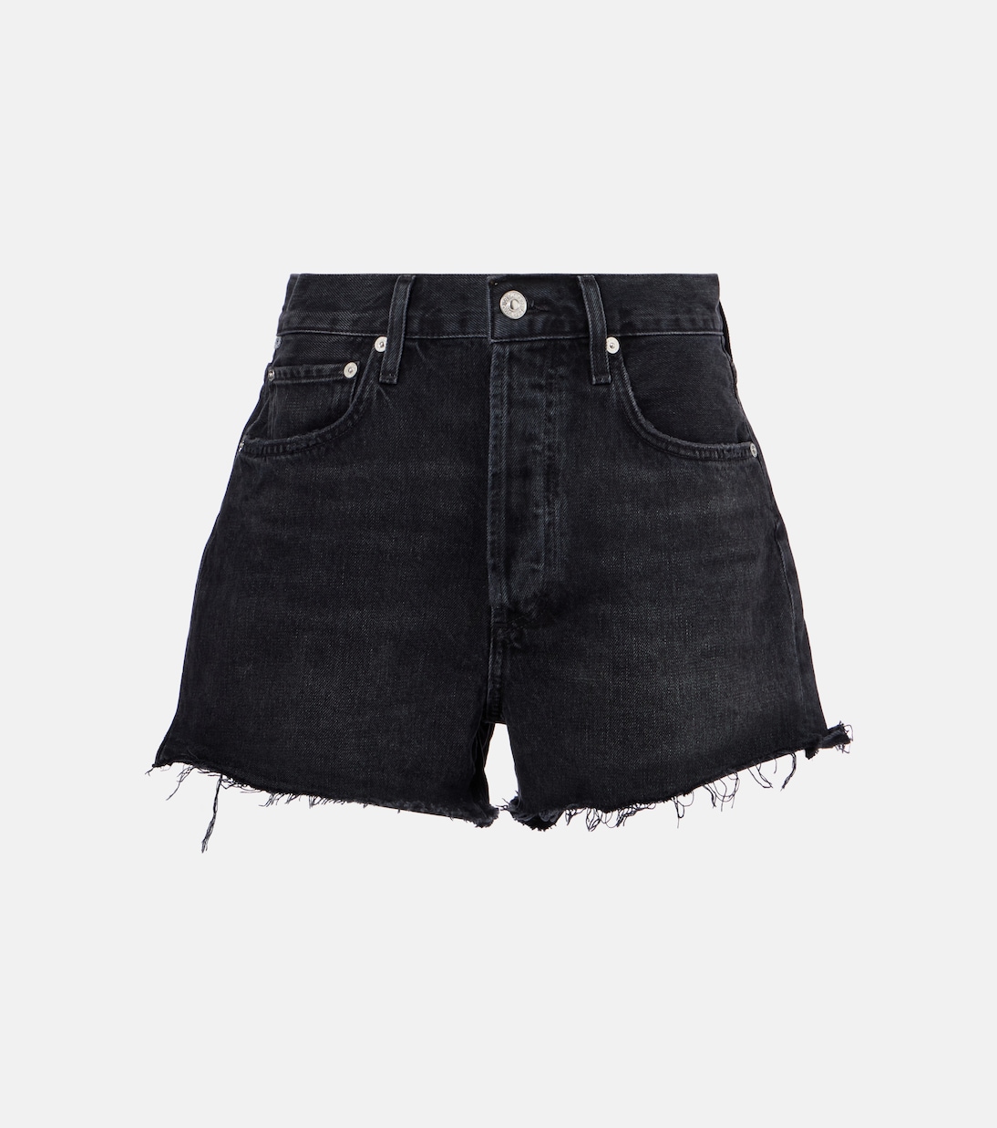 Shorts Marlow Vintage en denim | Citizens of Humanity