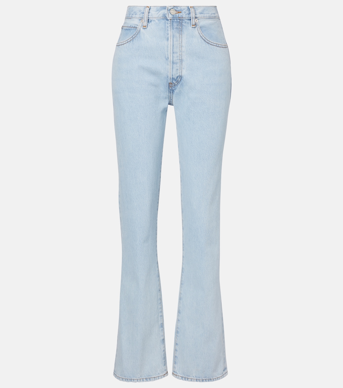 Jeans flared Vertical | Frame