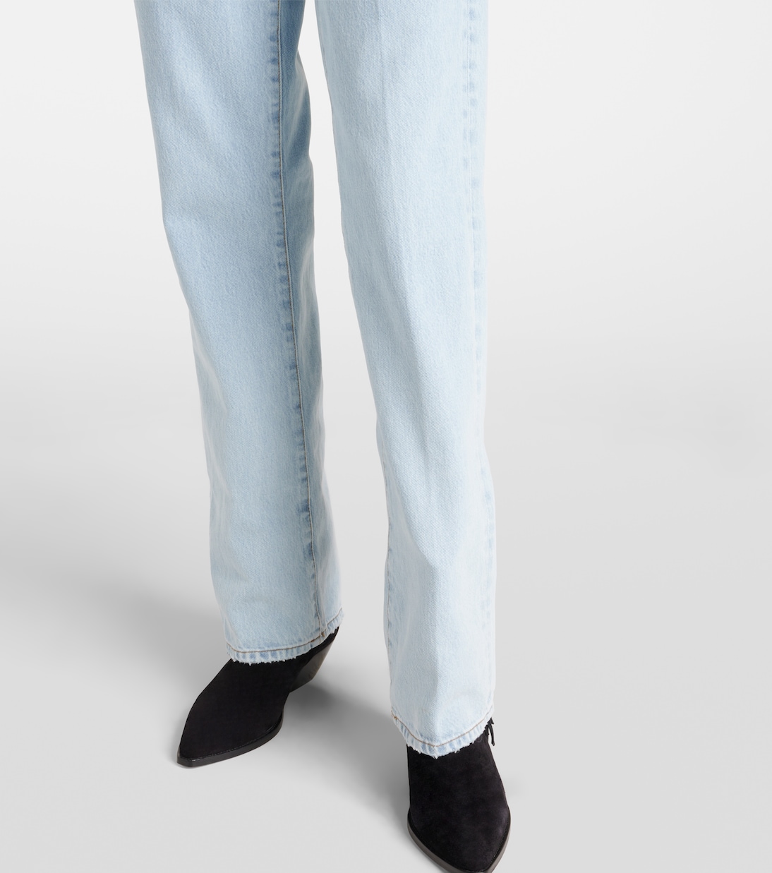 Jeans flared Vertical | Frame