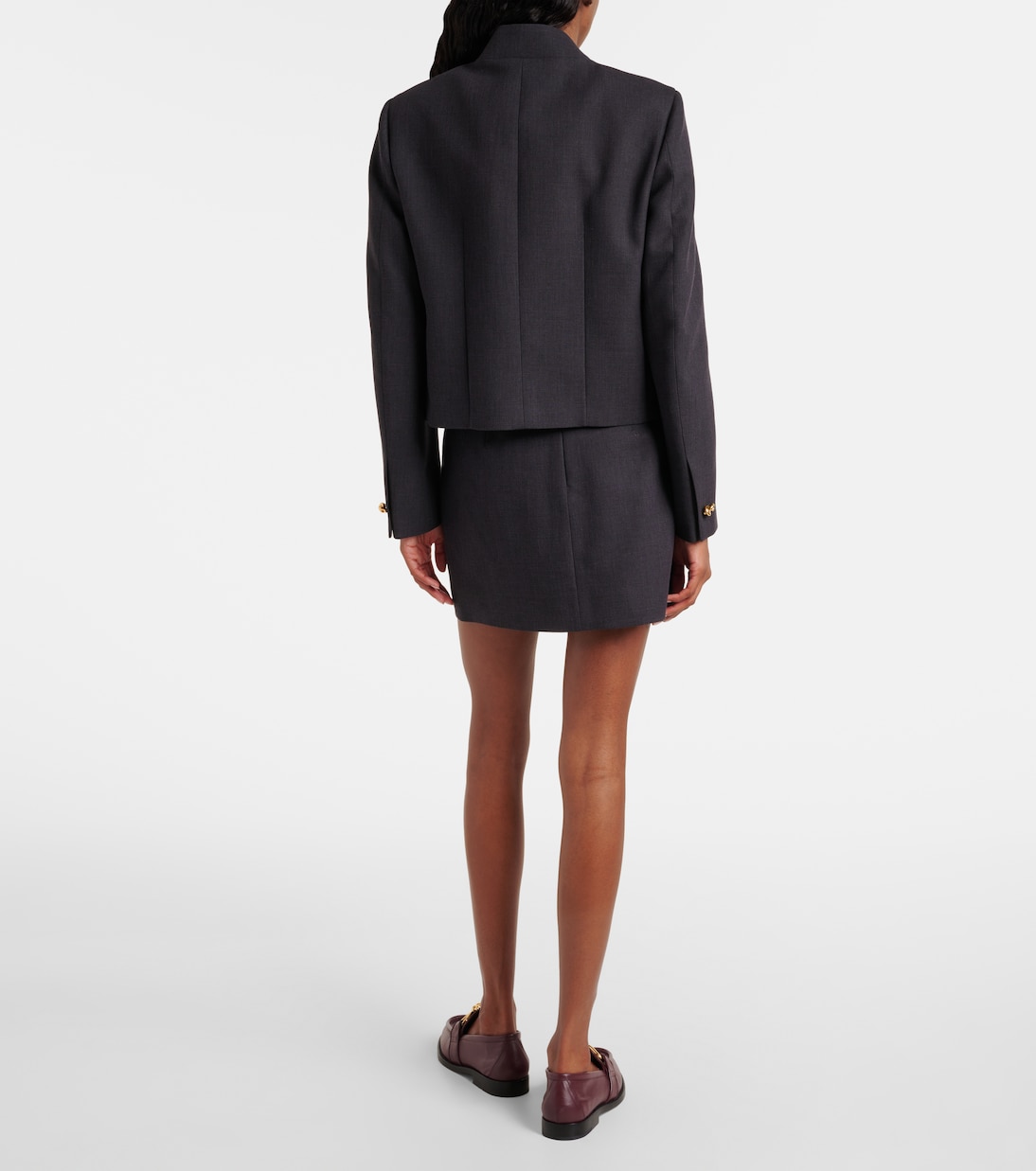 Knot jacket | Bottega Veneta
