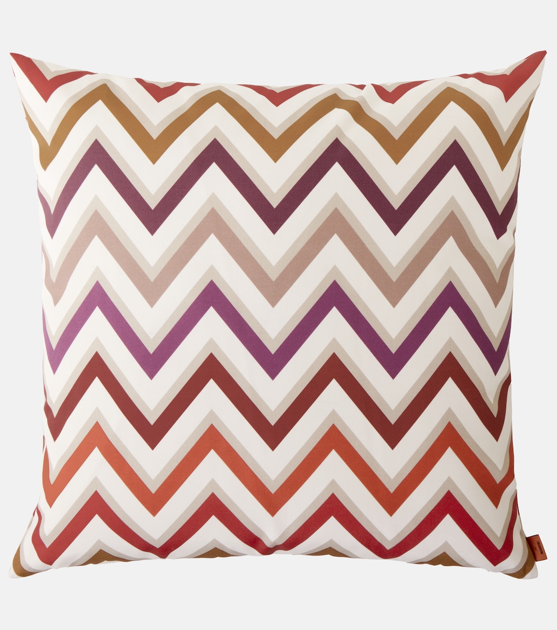 Watamu Zig Zag cushion | Missoni